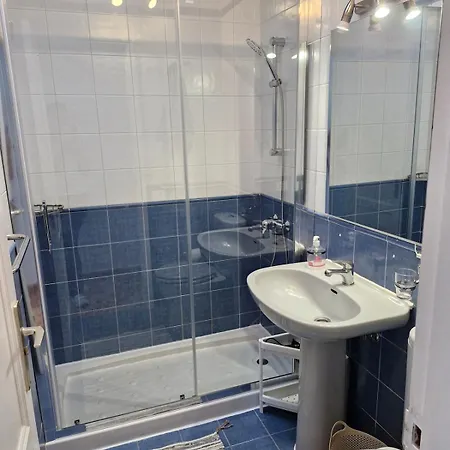 Apartament Faro Y Dunas