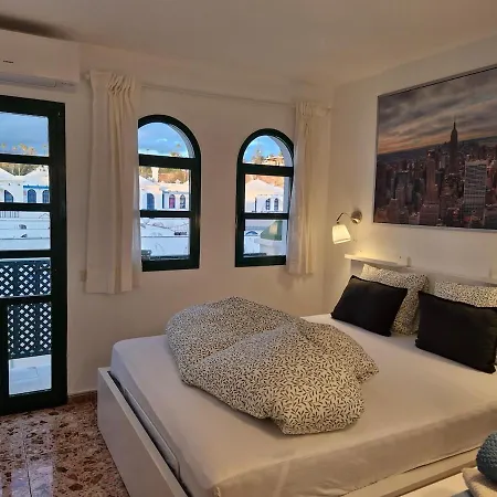 Apartament Faro Y Dunas