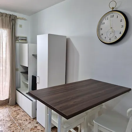 Apartament Faro Y Dunas
