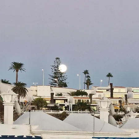 Apartament Faro Y Dunas Maspalomas (Gran Canaria)